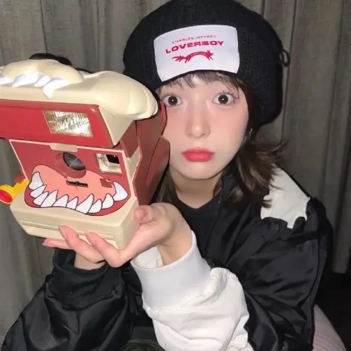 铿锵玫瑰